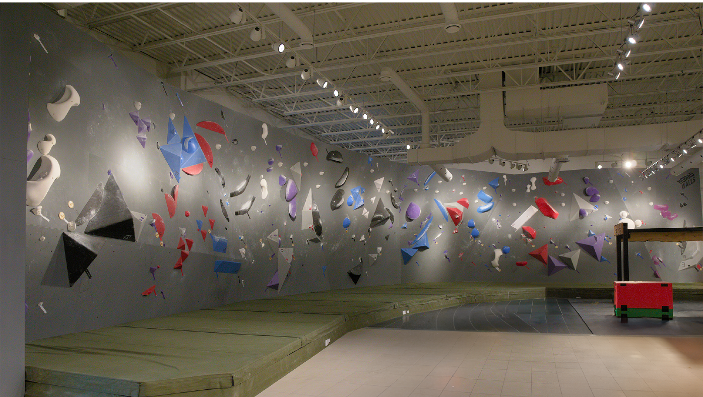 Inside Bloc 9.81